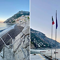 Good Morning Positano. Oggi la Chiesa Cristiana festeggia Santa Maria Goretti. Meteo: cielo sereno o poco nuvoloso 