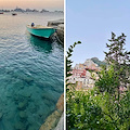 Good Morning Positano. Oggi la Chiesa Cristiana festeggia Sant’Apollinare. Meteo: nuvolosita' variabile