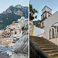 Good Morning Positano. Oggi la Chiesa Cristiana festeggia San Lorenzo da Brindisi. Meteo: tempo soleggiato