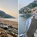 Good Morning Positano. Oggi la Chiesa Cristiana festeggia San Lorenzo diacono e martire. Meteo: cielo in prevalenza sereno 