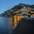 Good Morning Positano. Oggi la Chiesa Cristiana festeggia la Beata Maria Vergine Regina. Meteo: cielo sereno o poco nuvoloso