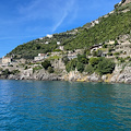 Good Morning Positano. Oggi la Chiesa festeggia la Beata Vergine Maria madre della Chiesa. Meteo: temperature minime in leggero aumento