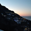 Good Morning Positano. Oggi la Chiesa ricorda i Santi Giuseppe d’Arimatea e Nicodemo. Meteo: soleggiato con qualche nuvola sparsa