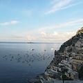 Good Morning Positano. Oggi la Chiesa ricorda San Terenziano. Meteo: soleggiato 