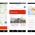 Google lancia le SOS Alerts, funzioni utili nei momenti di emergenza