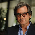 Gore: Griffin Dunne con Kevin Spacey nel biopic Netflix su Gore Vidal