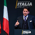 Governo M5s-Lega: Giuseppe Conte è il prossimo Presidente del Consiglio?