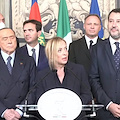 Governo, Meloni annuncia: «Siamo pronti, prima possibile il Giuramento» /IL TOTOMINISTRI