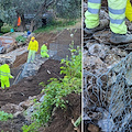 Gragnano, 400mila euro per la messa in sicurezza di Monte Pendolo e via Vecchia Sigliano