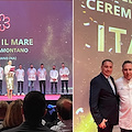 Gragnano, la Stella Michelin al ristorante "O me o il mare" con lo chef Luigi Tramontano 