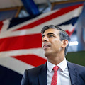 Gran Bretagna: Rishi Sunak è il nuovo premier inglese, il primo di origine indiana