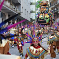 Gran Carnevale di Maiori: a vincere è la passione