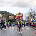 Gran Carnevale di Maiori, il 23 febbraio la prima sfilata della 51esima edizione 