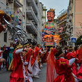 Gran Carnevale Maiori, viabilità: in vigore piano alternativo /ORARI