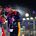 Gran Premio Singapore, vince la Ferrari di Sainz: "Sono al settimo cielo"