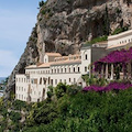 Grand Hotel Convento di Amalfi fiore all'occhiello del nuovo spot NH Collection [VIDEO]