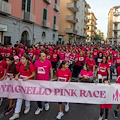 Grande successo per la camminata solidale "Sant'Agnello Pink Race": raccolti oltre 10mila euro 