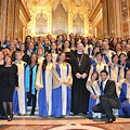 Grande successo per la "Gospel Collection"