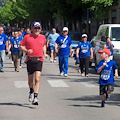 Grande successo per la Scetajorde ed il Villaggio dello Sport