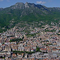 Gravagnuolo-Messina, due ricette per Cava