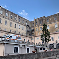 «Grave errore smantellare l'Ospedale di Cava de' Tirreni», il pensiero di Antonacchio (Cisl Fp Salerno)