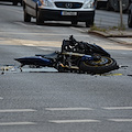 Grave incidente a Napoli, 53enne ricoverato in prognosi riservata 