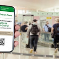 Green pass per ristoranti al chiuso ed eventi. Stato di emergenza per tutto l'anno