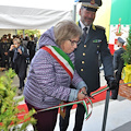 Guardia di Finanza Avellino: inaugurato il Presidio di Soccorso Alpino a Sant’Angelo dei Lombardi 