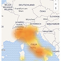 Guasto a rete Fastweb in mezza Italia, conseguenze anche in Costiera Amalfitana