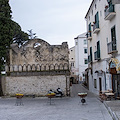 Guasto idrico a Ravello, 12 giugno via Repubblica e via Boccaccio senz'acqua per lavori