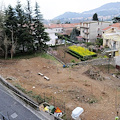 Guerrilla Gardening, prima azione cavese