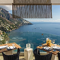 Guida Michelin 2022, Costa d’Amalfi e Penisola Sorrentina fanno incetta di stelle: new entry “Li Galli” a Positano e il ristorante di Cannavacciuolo