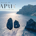 Guide of Capri il nuovo portale dedicato all'isola azzura tra poco on line 