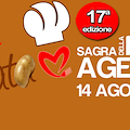 “Gusta la Patata”, 14 agosto ad Agerola festa di gusto nella borgata di Santa Maria