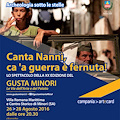 Gusta Minori: ecco il programma degli eventi tra arte, teatro e gastronomia