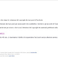 Help Center, la pagina truffaldina che finge di essere Facebook