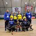 Hockey pista. Due successi nel derby di Eboli per la Campolongo Hospital Roller Salerno