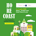 HoReCoast, il 2 e 3 aprile torna in Costiera Amalfitana la fiera-evento dedicata ai professionisti del mondo Horeca