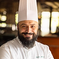 Hotel Le Agavi di Positano, il nuovo Executive Chef è Roberto Allocca 