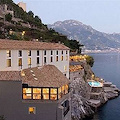 Hotel Marmorata di Ravello cerca addetto al ricevimento 