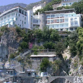 Hotel Miramalfi cerca barman e cameriere