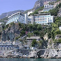 Hotel Miramalfi seleziona Maître