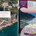 Hotel Santa Caterina e Palazzo Avino trionfano agli Shining Star Awards 2024