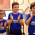 I bambini protagonisti al Maiori Music Festival: appuntamento stasera e domani con il corso “Musica in Culla”