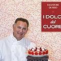 “I Dolci del Cuore”: Sal De Riso si racconta in un nuovo libro, tra ricette e aneddoti di carriera 