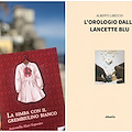 I libri di Alberto Libeccio e Antonella Alari Esposito il 22 ottobre a Maiori