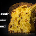 I maestri del Panettone a Milano il 18 e il 19 novembre 2017. Dalla Costiera Amalfitana Sal De Riso.