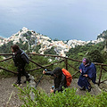 “I Mercoledì del CAI in Costa d'Amalfi”: 15 novembre escursione alla Valle delle Ferriere