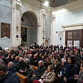 I Monumenti della Musica, Bach e Mendelssohn, nella Basilica di San Bartolomeo a Benevento