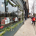 I Panettoni artigianali di Gambardella sbarcano in Canada al "Noce Restaurant" /foto